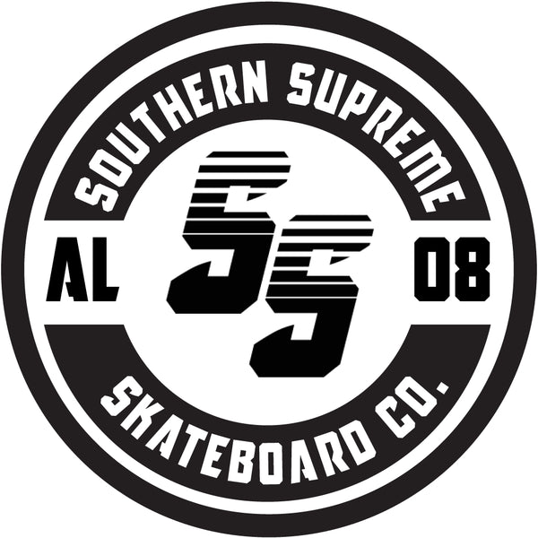 Southern Supreme Skateboard Co.