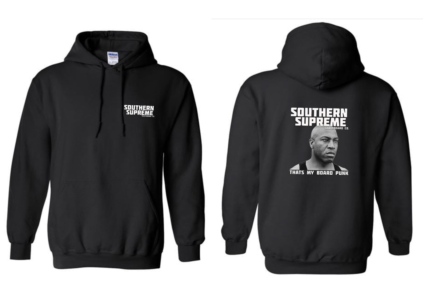 Deebo Hoodie