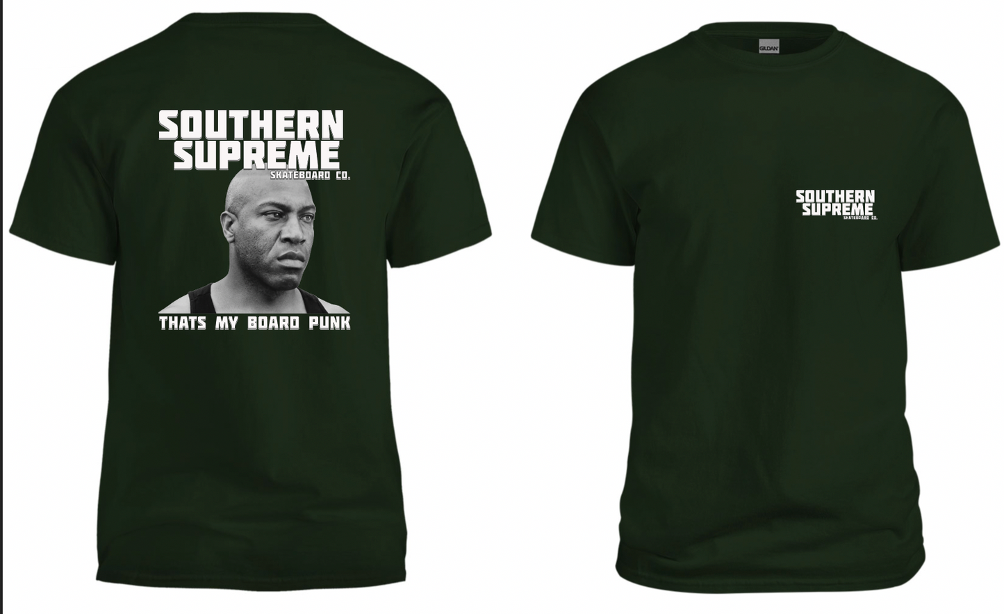 Deebo Tee