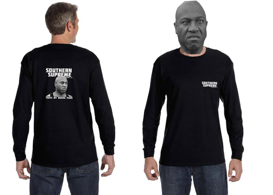 Deebo Long Sleeve Tee