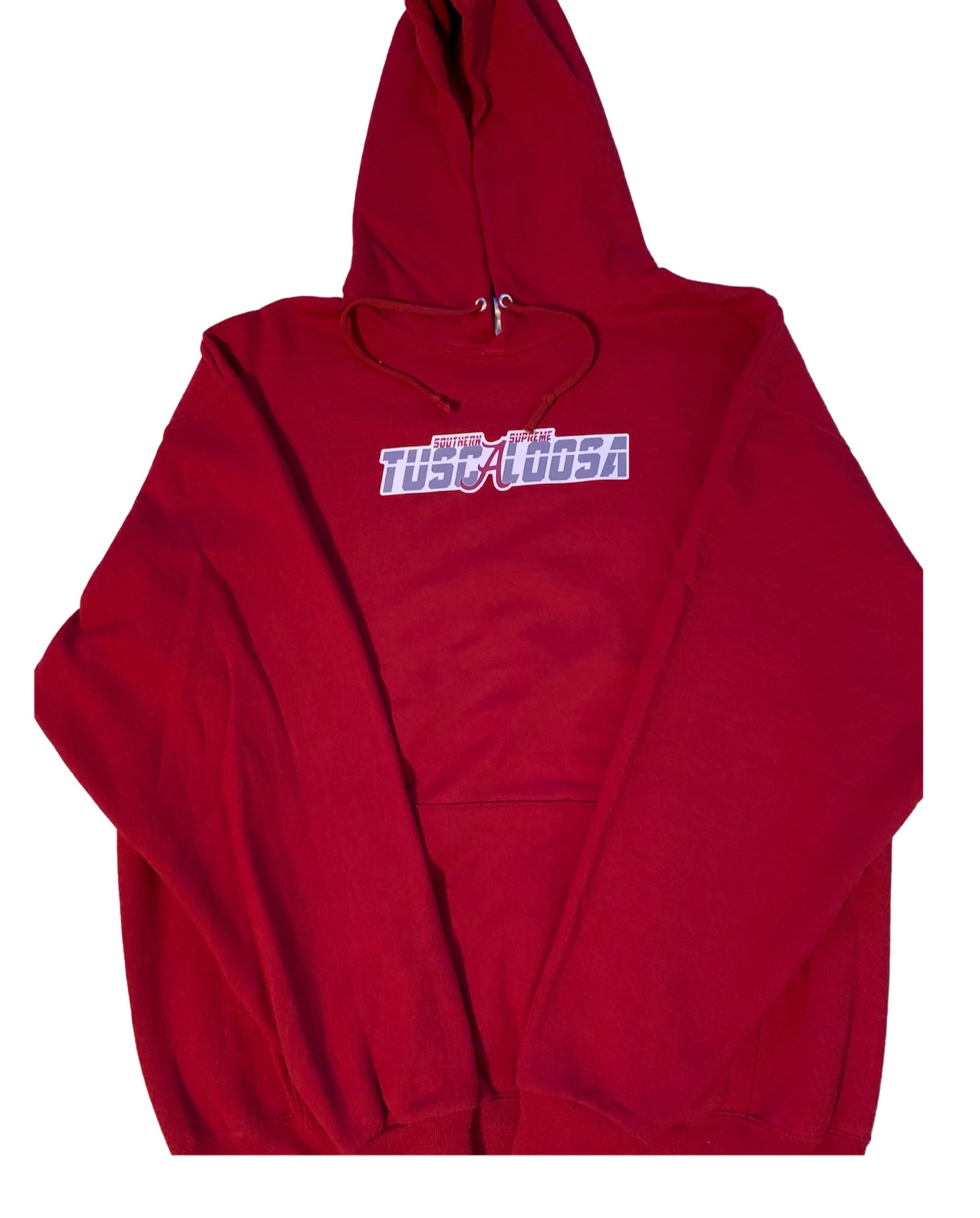 Tuscaloosa Hoodie