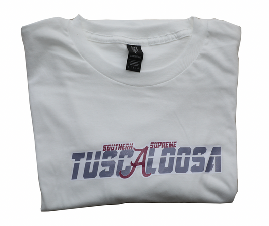 SS Tuscaloosa Tee