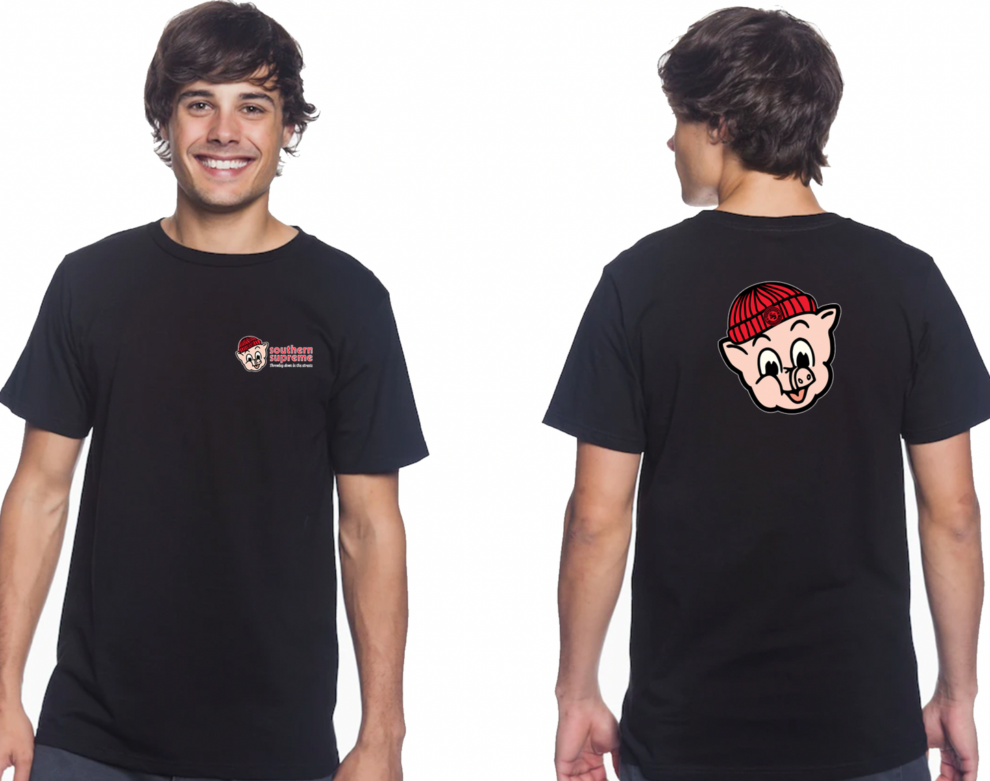 Piggy Wiggy T-Shirt