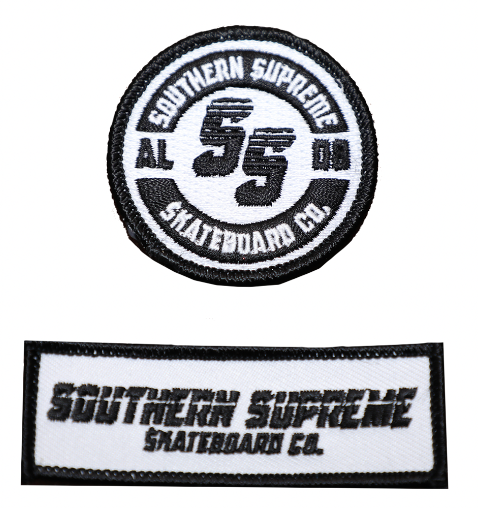 SS Patches