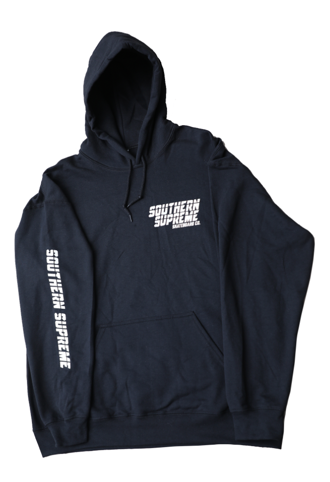 SS SC Hoodie